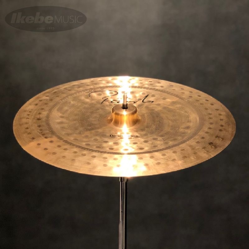 PAiSTe Dimensions Power China 18の画像